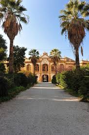 085 Bagheria Pa Sicily Villa Palagonia Palerme En Sicile Sicile Et Italie