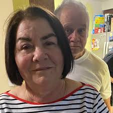 Fundraiser by Ivis Vertoli : My Mom's Funeral Arrangements