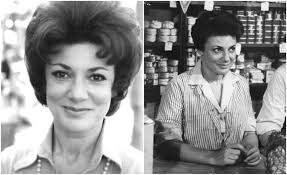 Películas, Actores, Series, Personajes de T.V y Radio.