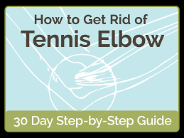 However, tennis elbow injuries can also be caused by everyday activities or jobs that require repetitive arm motions. How To Get Rid Of Tennis Elbow In 30 Days Spine And Sports Medicine