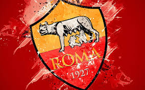 Download and use them in your website, document or presentation. Hd Wallpaper Soccer A S Roma Logo Wallpaper Flare