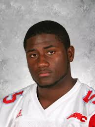 2008 Football Roster