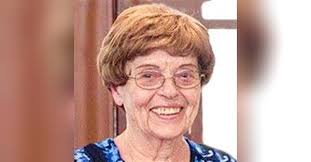 Avonne Beverly Nutting Obituary