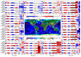 Moderne küchendesigns, ecktisch, behance, innenarchitektur, möbel, instagram, dekoideen für die wohnung, ideen, modern. Acp Large Contribution Of Meteorological Factors To Inter Decadal Changes In Regional Aerosol Optical Depth