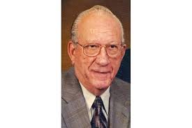 Charles Skinner Obituary (1928