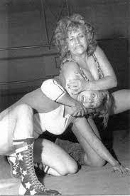 Pin On Wrestling