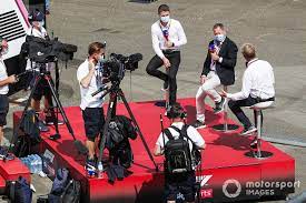 Here's how you can live stream the action online, including all the race highlights on channel 4. F1 Commentators Sky Sports And Channel 4 Commentary Teams For 2021