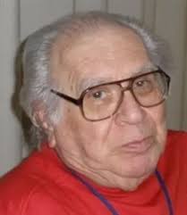 Obituary information for Charles C. Cali Jr.