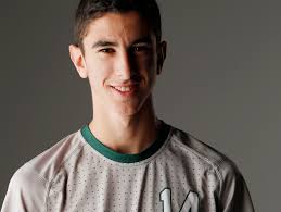 Boys soccer: Norman North's Mauro Cichero is All-City Player of the Year