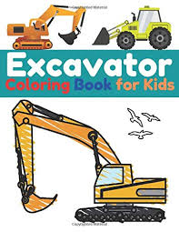 We are talking coloring real contractors stuff! 68 Best Vehicle Construction Books Of All Time Bookauthority