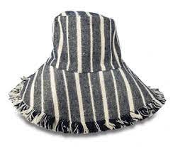 How To Protect Yourself From The Sun Hat Attack Packable Canvas Sunhat Packable Hat Spring Break Outfit Trendy Hat
