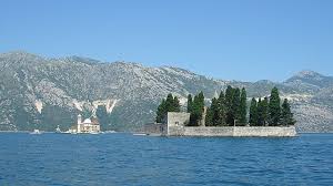 Una pianura tra i monti. Montenegro Tra Mare E Monti Una Meta Che Sorprende La Repubblica