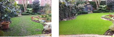 How to design your own garden. Guest Blog The Artificial Grass Debate