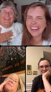 August Meeting of the @little_bites_bookclub! This month we read “Murder  Runs in the Family” by Tamara Berry and we shared “Stolen Family Recipes.”