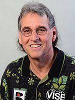 Pete Weber wins PBA50 Treasure Island Resort & Casino Open