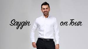 Saygın yalçın, son dönemin en ilginç internet projelerinden sellanycar.com'un kurucusu ve ceo'su. Saygin Yalcin In Berlin Januar 2020 Startuphero Com