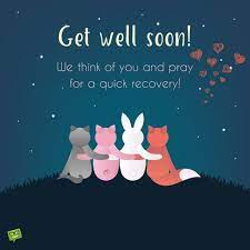 Here's what to expect once the vaccine is available. Get Well Soon 99 Messages For A Speedy Recovery Get Well Quotes Get Well Soon Quotes Get Well Messages