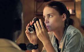 Rooney Mara helps start a revolution in 'Trash' trailer