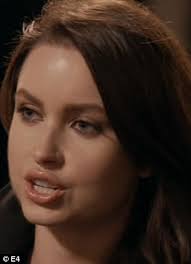 Made in Chelsea's Spencer Matthews 'hooks up' with ex Stephanie Pratt