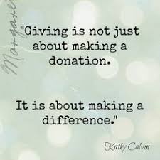 Both templates show the content to include in a donation note. 34 Donation Quotes Ideas Donation Quotes Quotes Food Donation