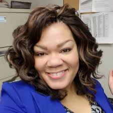 Yolanda Aldridge's Instagram, Twitter & Facebook