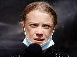In the age of climate change and virus, it is possible. Greta Thunberg Age Great Has Won Numerous Honors And Awards Including The Nobel Peace Prize 2019 At A Very Young Age Jual Pernak Pernik Korea Di Bandung