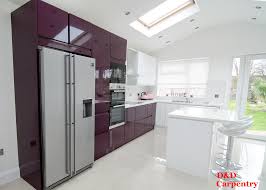high gloss kitchens kitchen design
