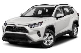 2019 Toyota Rav4 Information Autoblog