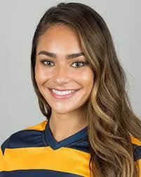 Kaitlyn Fitzpatrick's Instagram, Twitter & Facebook