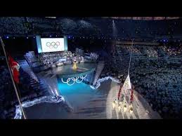 In 2003 the ioc awarded the 2010 winter olympics to vancouver, thus allowing canada to host its second winter olympics. Complete Vancouver 2010 Opening Ceremony Vancouver 2010 Winter Olympics Youtube