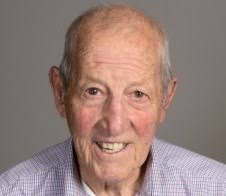 Obituary information for Norman E. Klaus