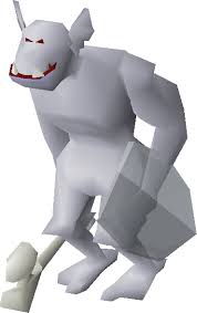 Wyrms, just like drakes are located in the karuulm slayer dungeon. Ice Troll Osrs Wiki