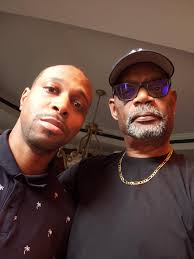 I lost my brother Bill McNamee last year. Just an FYI