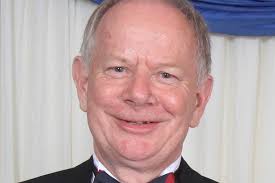 Prominent Gloucester businessman Chris Gabb died from exposure to asbestos  decades previously, inquest finds