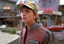 21, which was also the day which michael j. I Re Watched Back To The Future Ii Because None Of You Will Shut Up About It Gq