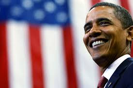 Obama visit: Dublin put