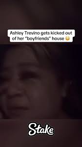 Ashley Kicked Out Jessicas House