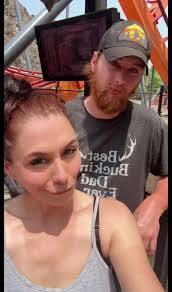 Brad Heffner's Instagram, Twitter & Facebook