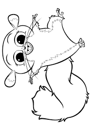 Madagascar coloring games and madagascar coloring book for children! 10 Best Penguins Of Madagascar Coloring Pages For Toddlers Coloring Pages Disney Coloring Pages Coloring Books