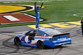 Gary lang, a sports television producer whose career included stints at cbs sports, espn and, most prolifically, fox sports, died april 21 after a later that year, he moved from new york to los angeles as part of the fox sports production team, steadily rising through the ranks there from broadcast. Kyle Larson Won But Nascar Goes In Circles