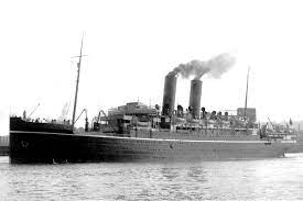 RMS Kaisar-I-Hind Soldiers, Passengers & Crew Stories