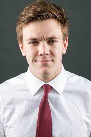 Connor Merrill Stats and Player Profile