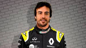Fernando alonso díaz (spanish pronunciation: Fernando Alonso Set To Return To Renault Marca In English