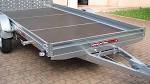 Carrello rimorchio - Veicoli vari  Annunci di 