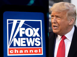 Known by its common name fox. Fox News Lays Off 16 Staffers Including Chris Stirewalt In Purge