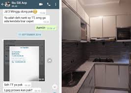 Maybe you would like to learn more about one of these? Harga Kitchen Set Per Meter Januari 2021 Lengkap Model Terbaru