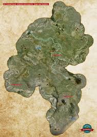 When all 3 astrariums in the storm coast are completed, the location of a cave will be revealed. Astrariums And Ocularums Emerald Graves Dragon Age Inquisition Game Guide Walkthrough Gamepressure Com