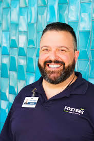 Aaron Malloy's Instagram, Twitter & Facebook