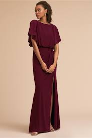 Long Mother Of The Bride Dresses Short Tea Length Dresses For Moms