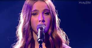 Eine große auswahl an jade produkten findest du bei spiru. 14 Year Old Gets Quickest Chair Turn On The Voice